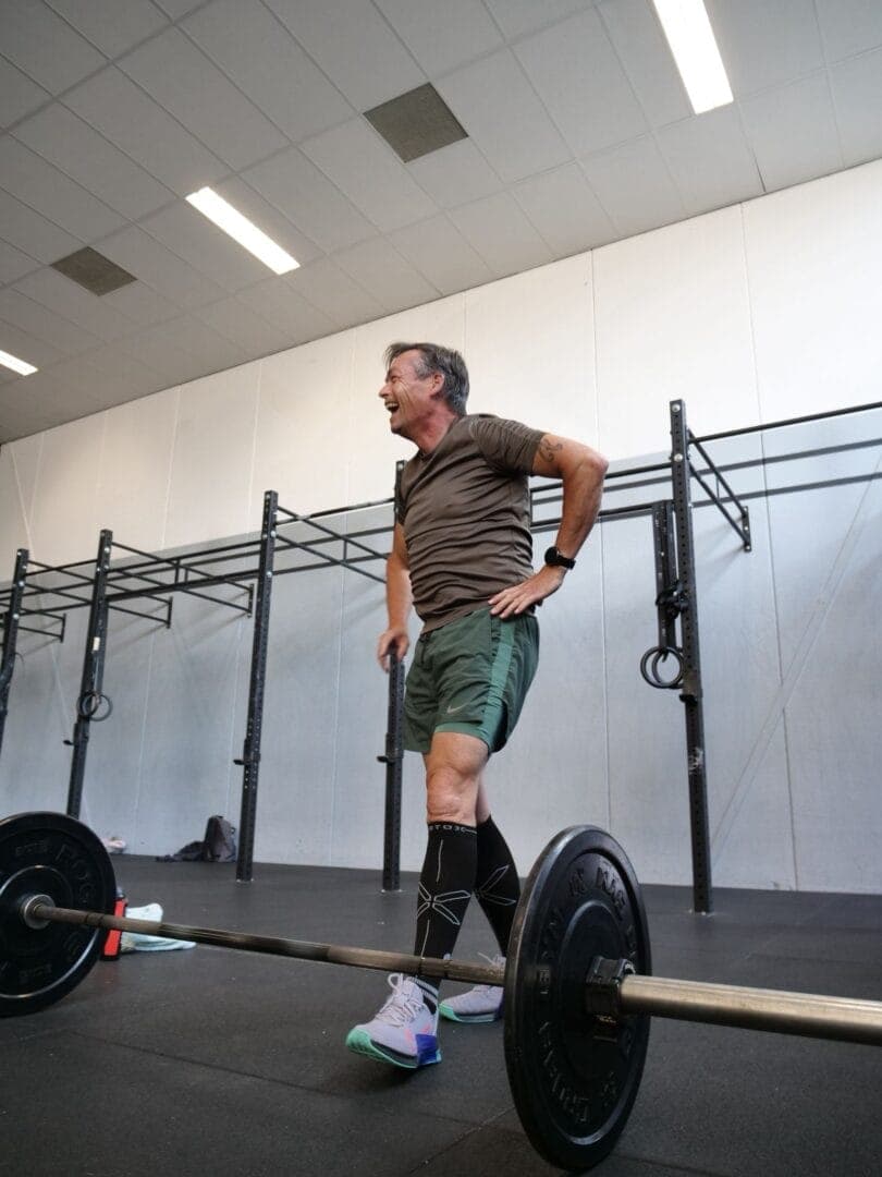 Is CrossFit gevaarlijk? Of juist een van de veiligste manieren om fit te worden?