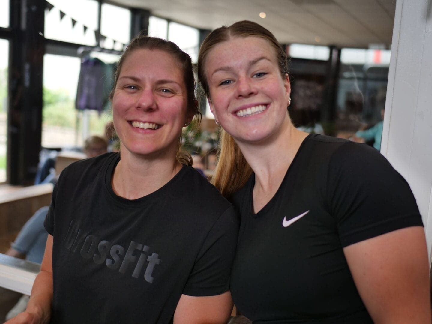Een goede start is het halve werk – jouw 1e stap bij CrossFit Willemsoord