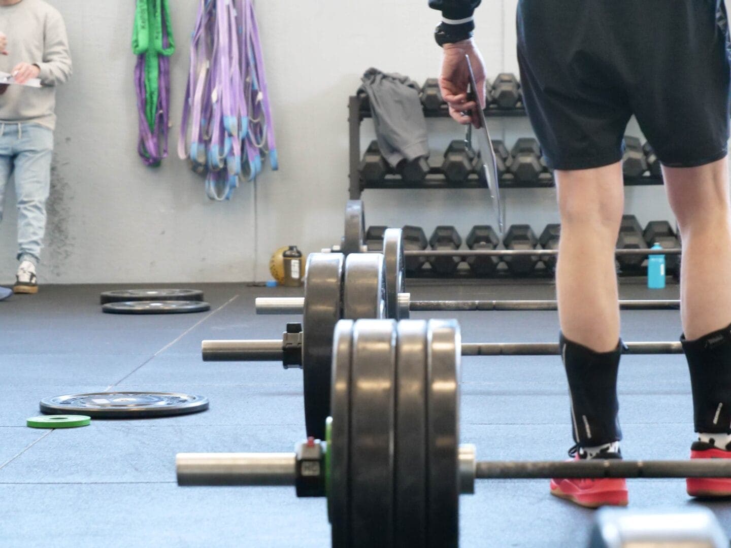 Hoe je sterker wordt: Krachttraining op basis van % of RPE – wat werkt voor jou?