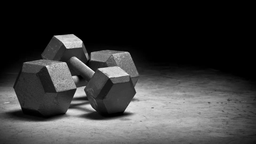 Hoe Wordt Je Sterker Deel 4: Bouw een effectieve krachttrainingsweek.