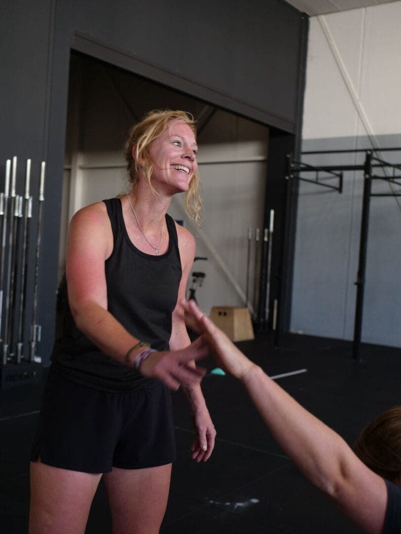 Krachttraining en (peri)menopauze: waarom je nú sterker moet worden