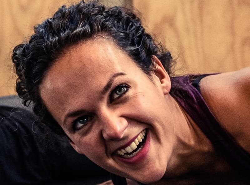 Maar hoe weet je nou, of dat wat je voelt tijdens de zwangerschap met het sporten, goed is voor je?