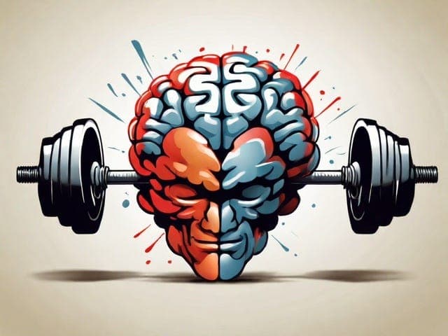 Mentale Discipline: De Sleutel tot Focus en Succes
