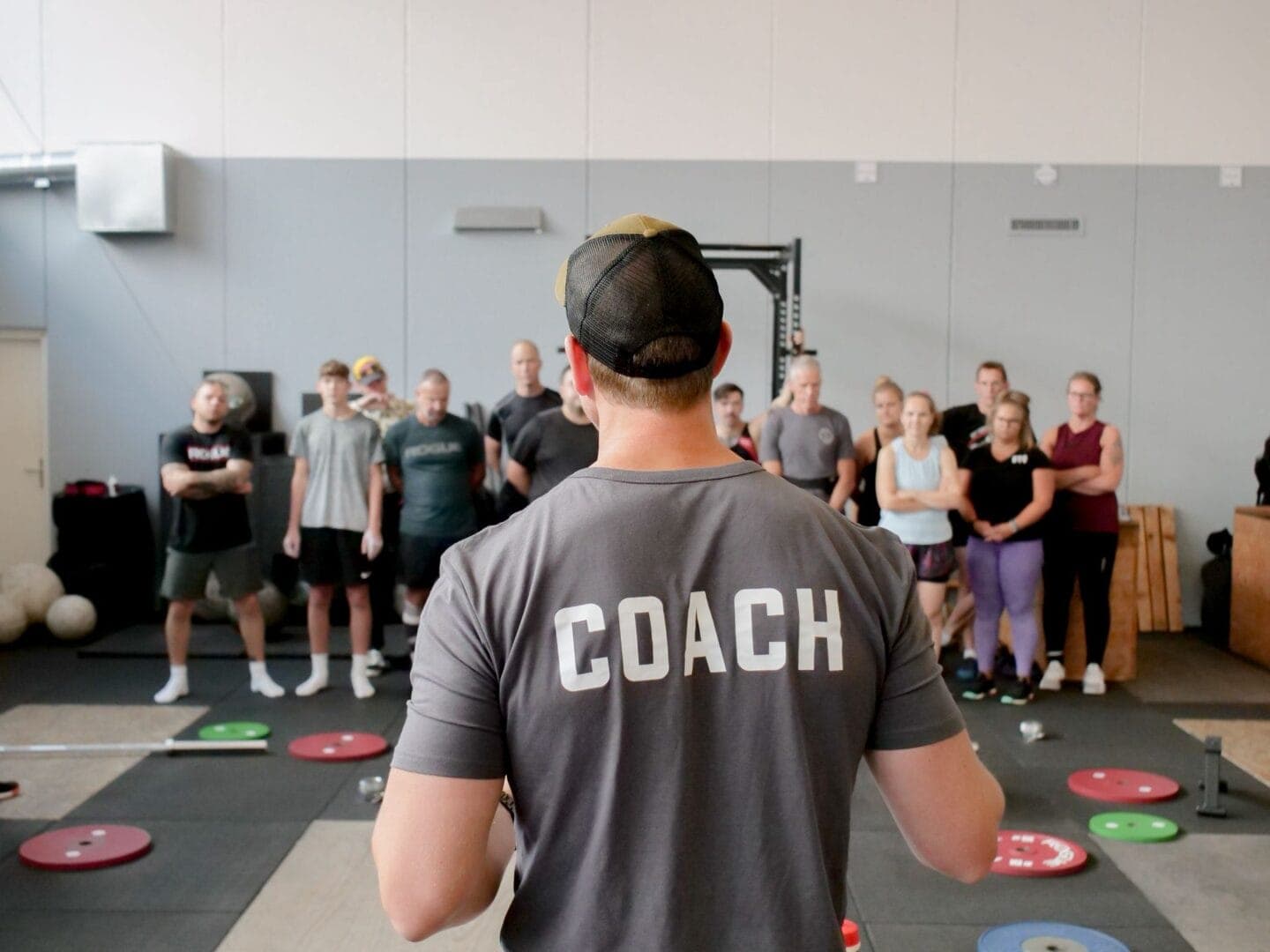 Waarom wij elke dag met plezier coachen