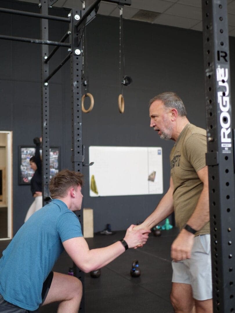 Sporten met een oude blessure – wat kan wel?