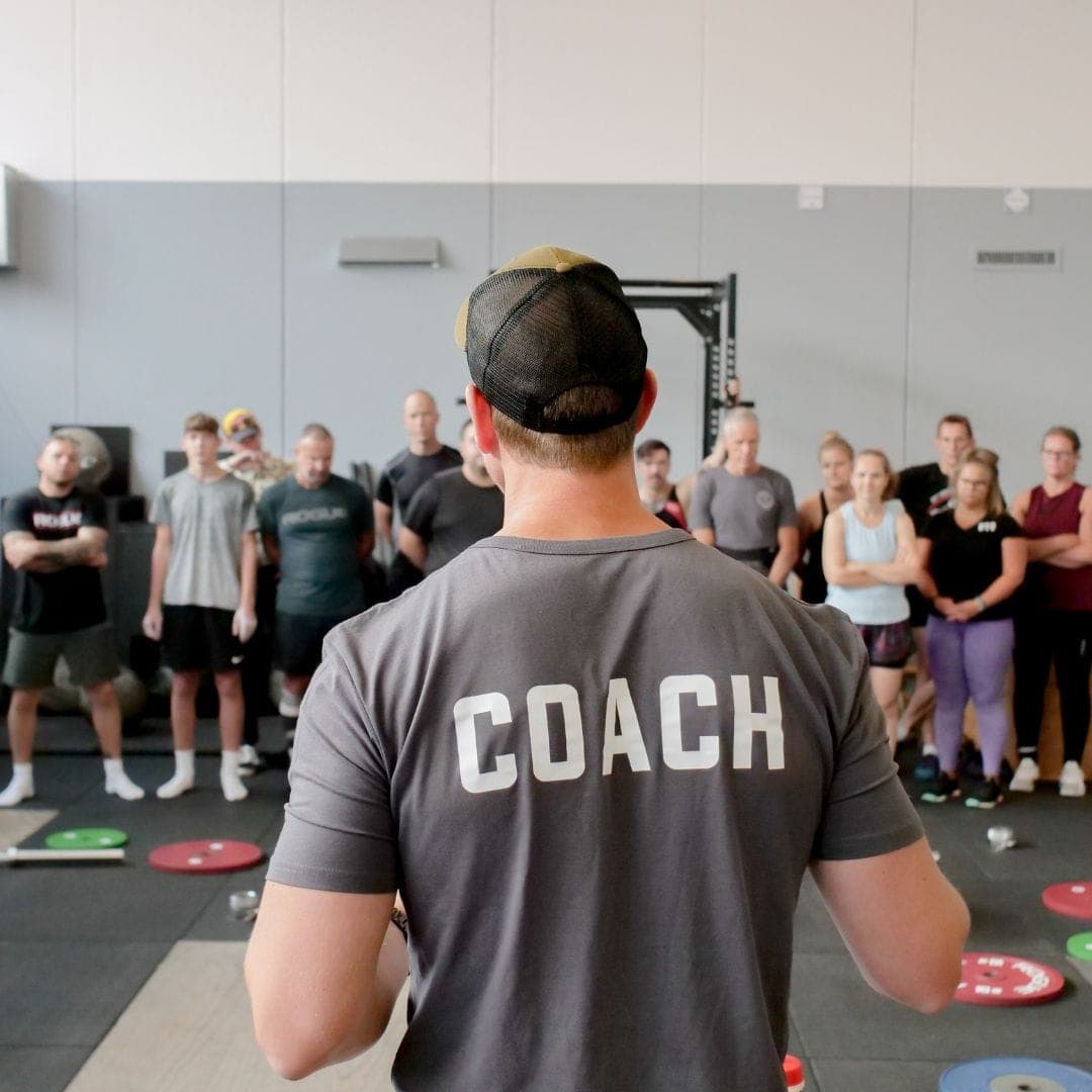 Waarom Personal Training de Nummer 1 Investering in Je Gezondheid Is